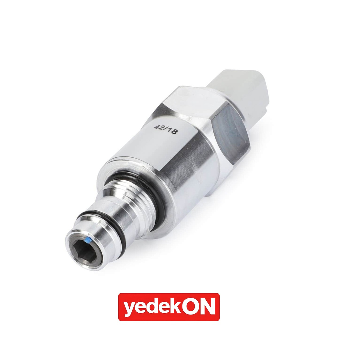 AGCO Direksiyon Yağı Göstergesi - Massey Ferguson | 4306299M2