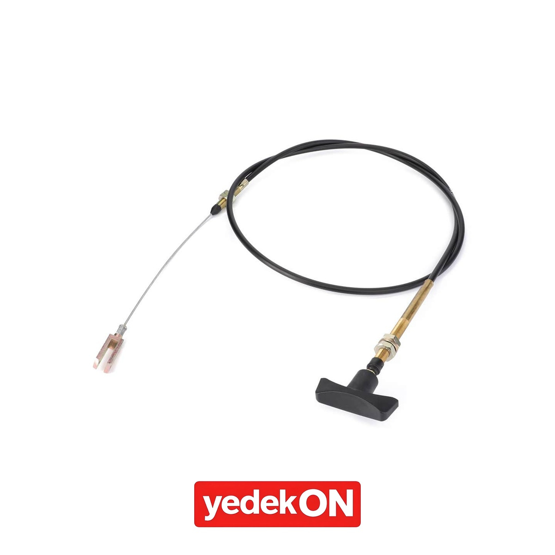 AGCO Kontrol Kablosu - Massey Ferguson | 3815365M92