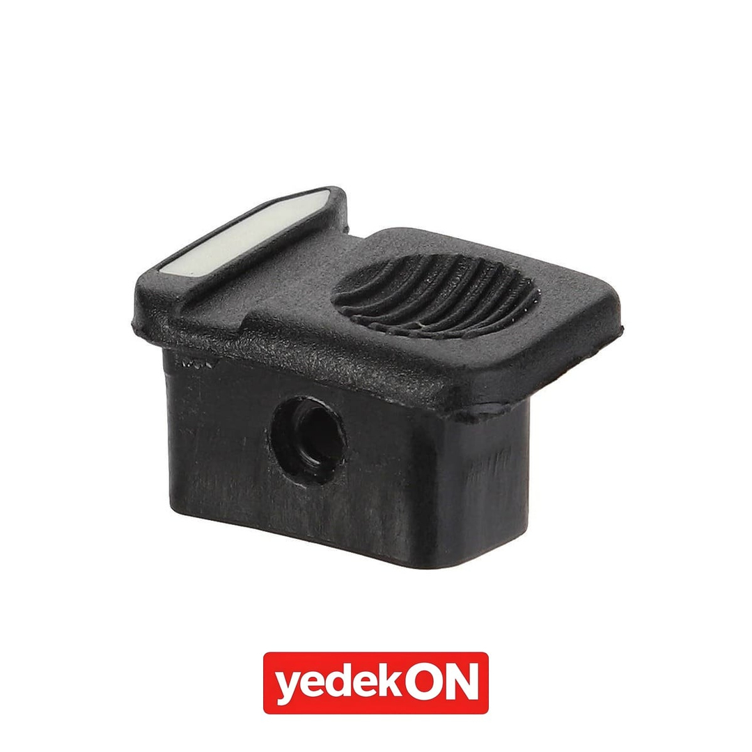 AGCO Düğme - Massey Ferguson / Fendt / Valtra | ACP0475700