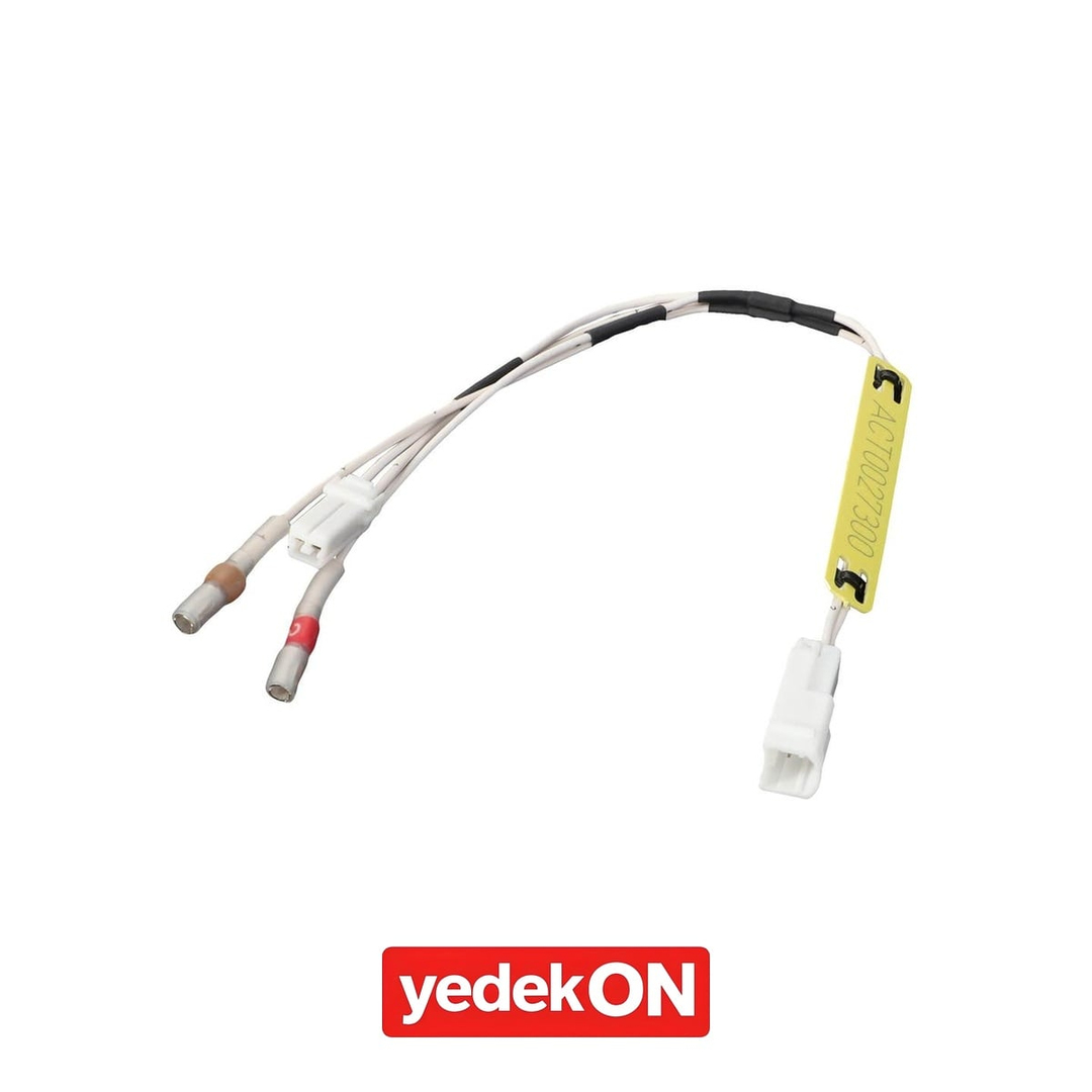 AGCO Elektrik Tesisatı - Massey Ferguson / Fendt / Valtra | ACT0027300