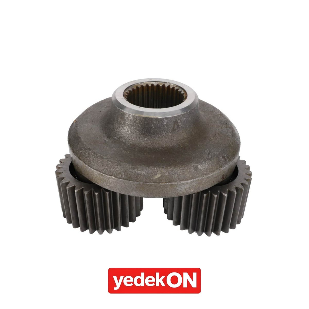 AGCO Taşıyıcı - Valtra | VA068460