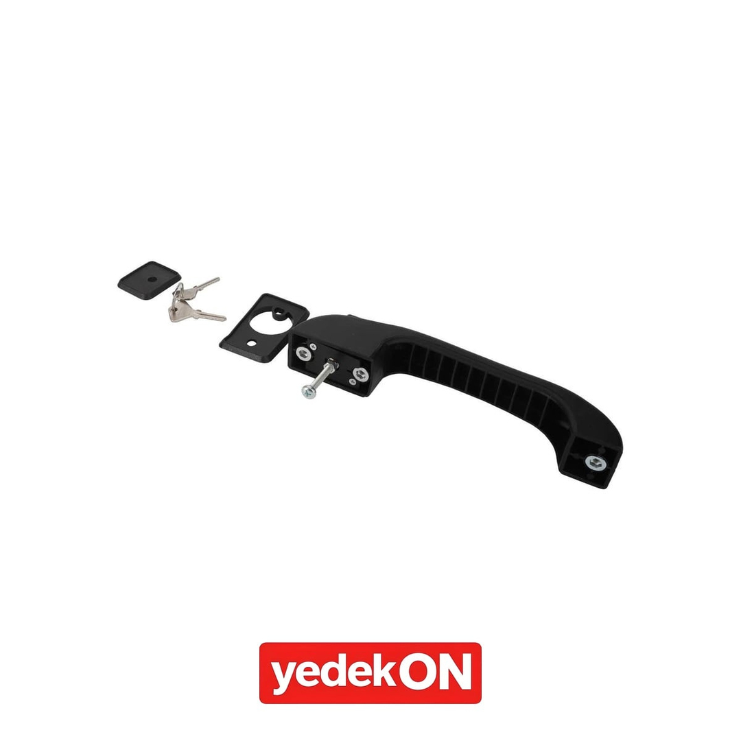 AGCO Tutma Kolu - Massey Ferguson | 3548287M91