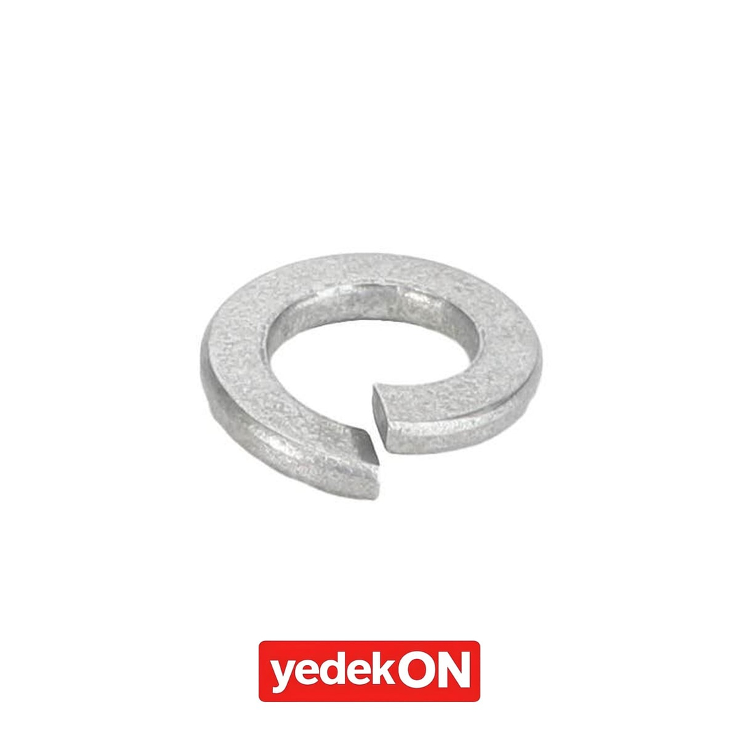 AGCO Yarı Bölümlü Rondela - Valtra | VJD3310