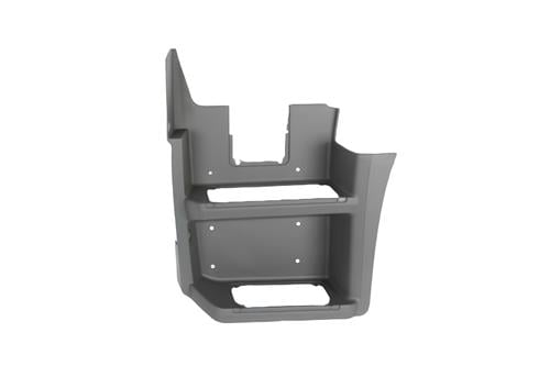 Mercedes Axor Ayak Adımı Sol 9446660101