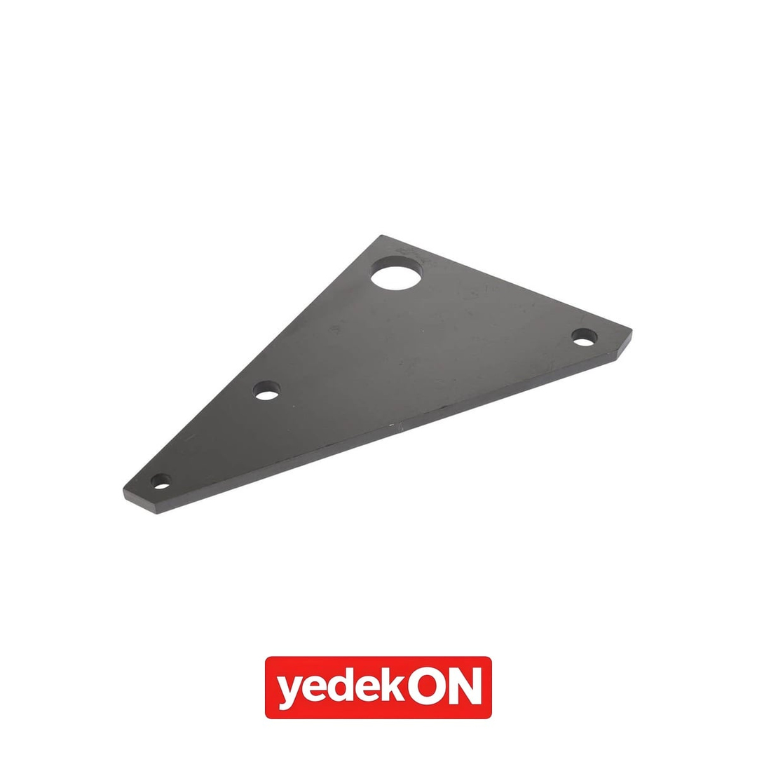 AGCO Durma Plakası - Massey Ferguson / Fendt / Valtra | ACX2433280