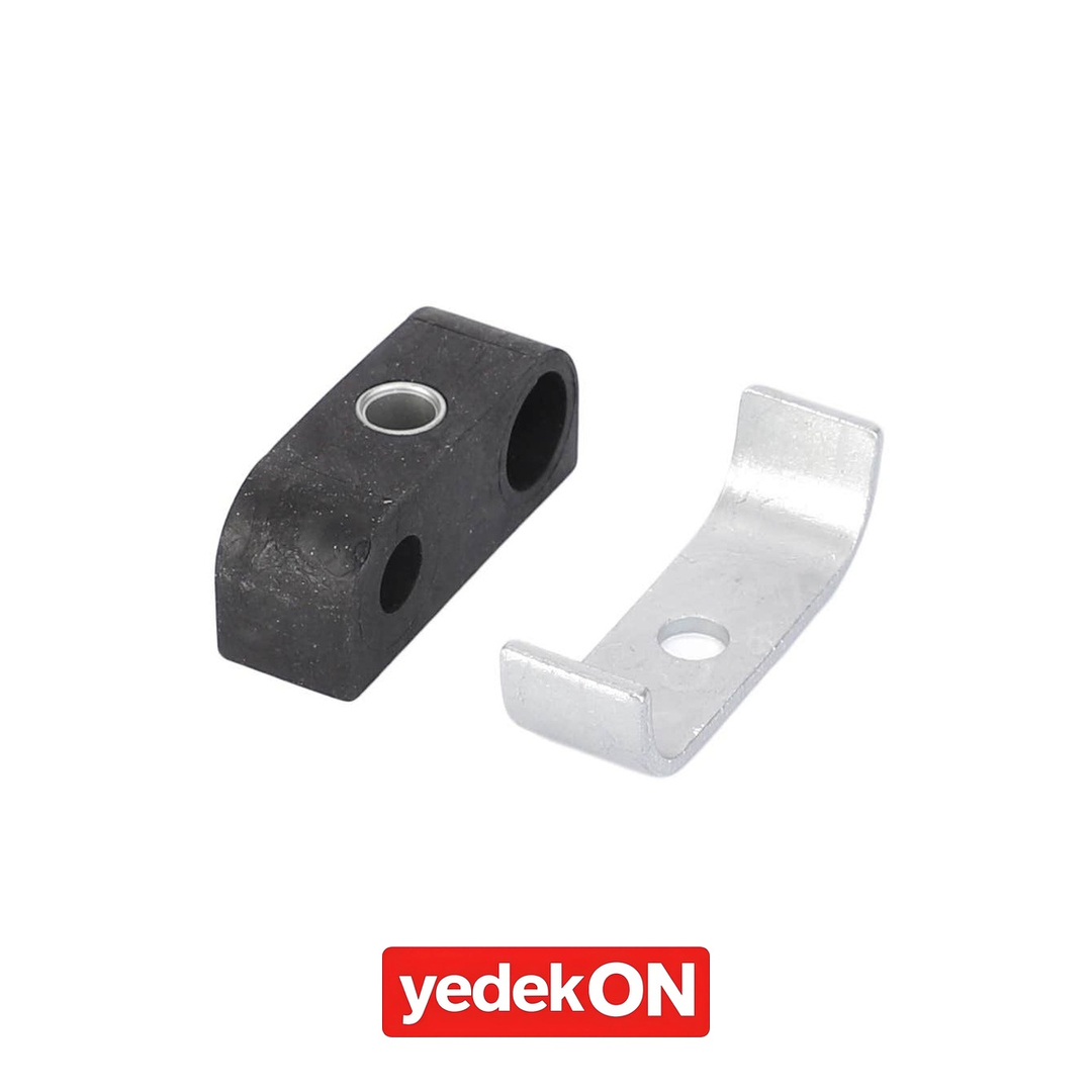 AGCO Hortum Kayışı - Massey Ferguson | 3789315M2