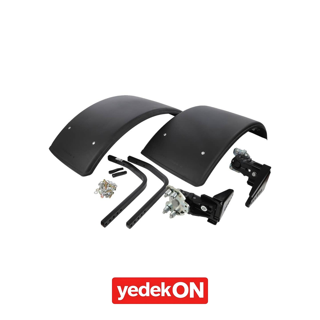 AGCO Ön Çamurluk Kiti - Massey Ferguson / Fendt / Valtra | ACW090173A