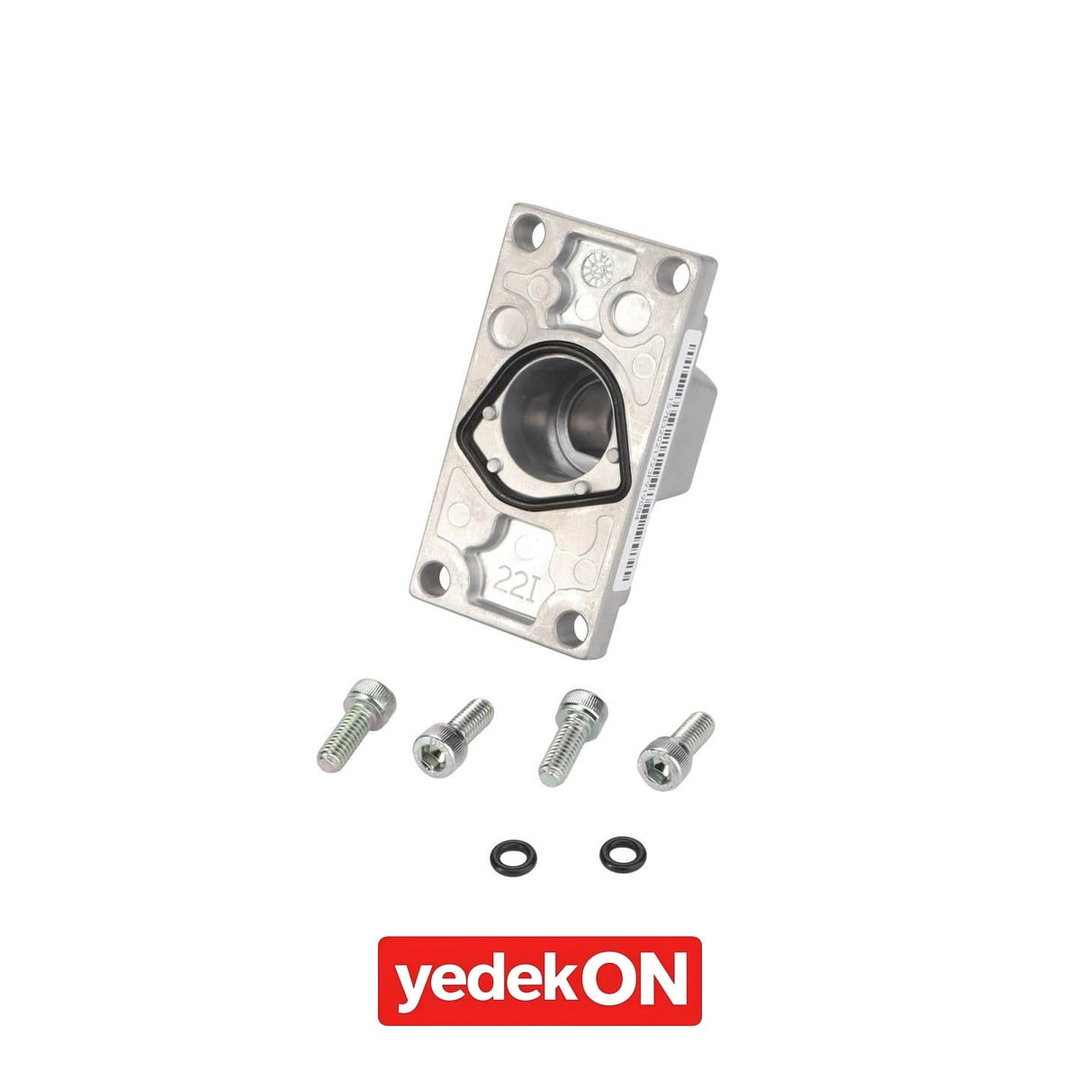 AGCO Kapak Kafesi - Valtra | V35231400