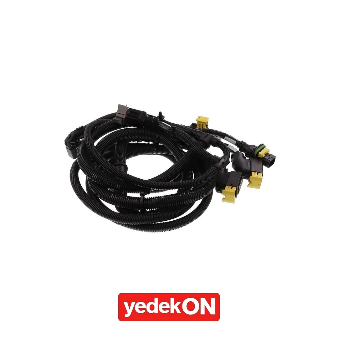 AGCO Rotor Performans Kablo Demeti - Massey Ferguson / Fendt / Valtra | ACX2462030