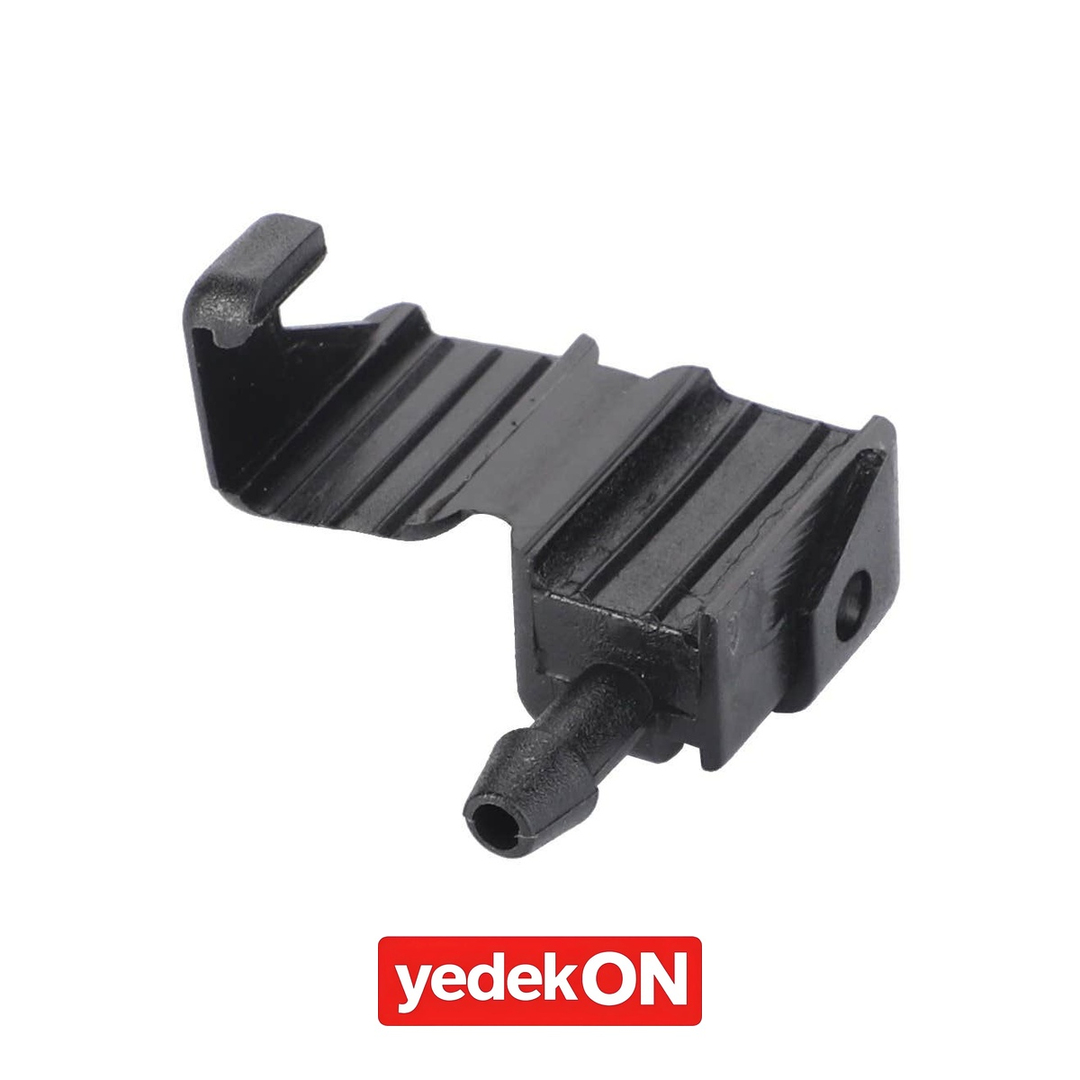 AGCO JET Nozul Aksesuarı - Massey Ferguson | 3902461M1