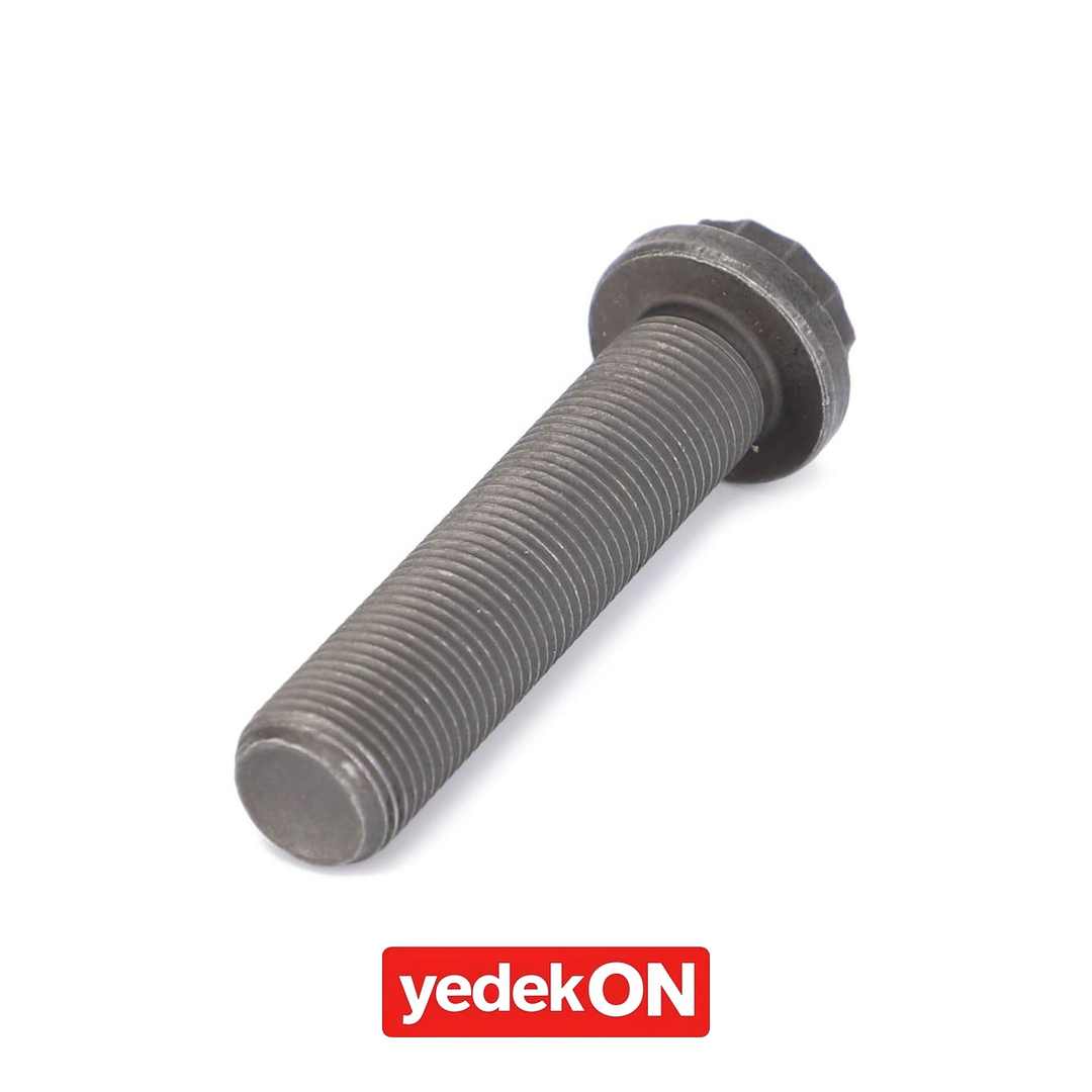 AGCO Bağlantı Çubuğu Cıvatası - Valtra | V836873510