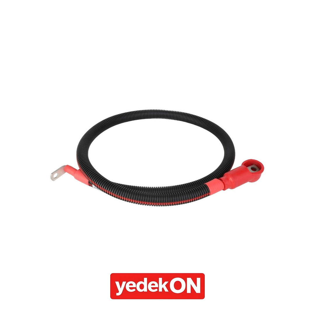 AGCO Pozitif Akü Kablosu - Massey Ferguson | 4274520M1