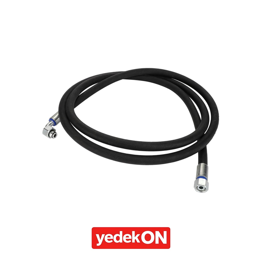 AGCO Hidrolik Hortum - Massey Ferguson | 4355401M1
