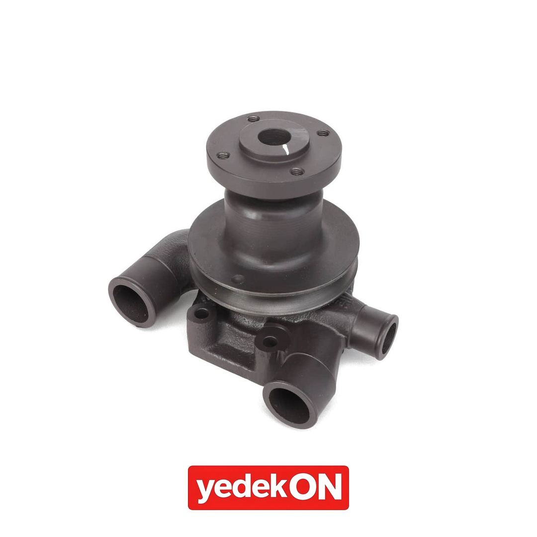 AGCO Su Pompası - Massey Ferguson | 3905269M91