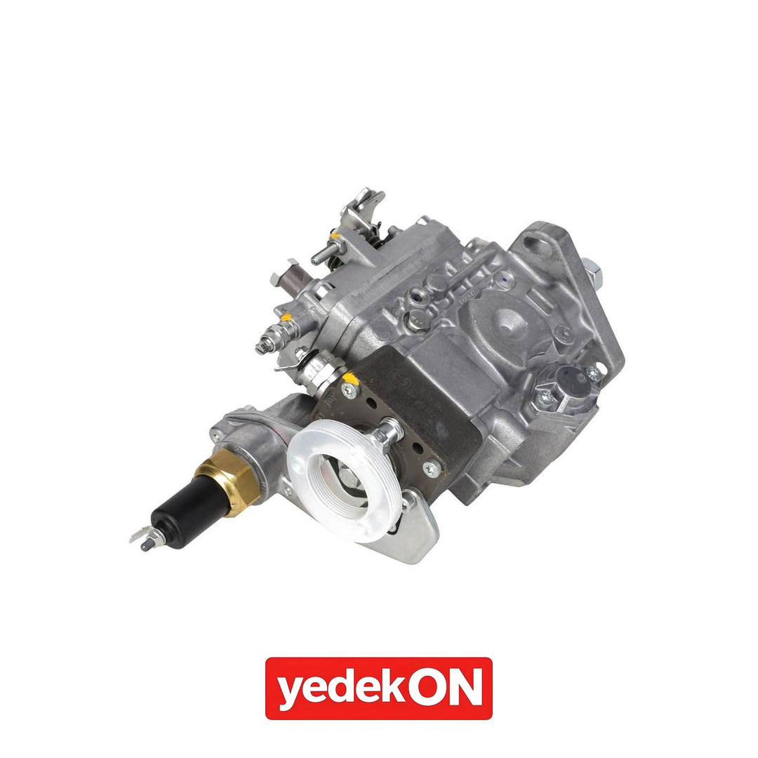 AGCO Enjeksiyon Pompası - Massey Ferguson | 3905289M91