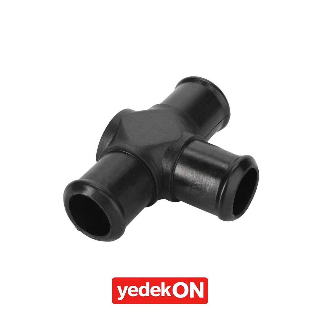 AGCO TEE BAĞLANTI PARÇASI - Massey Ferguson | 4356371M1