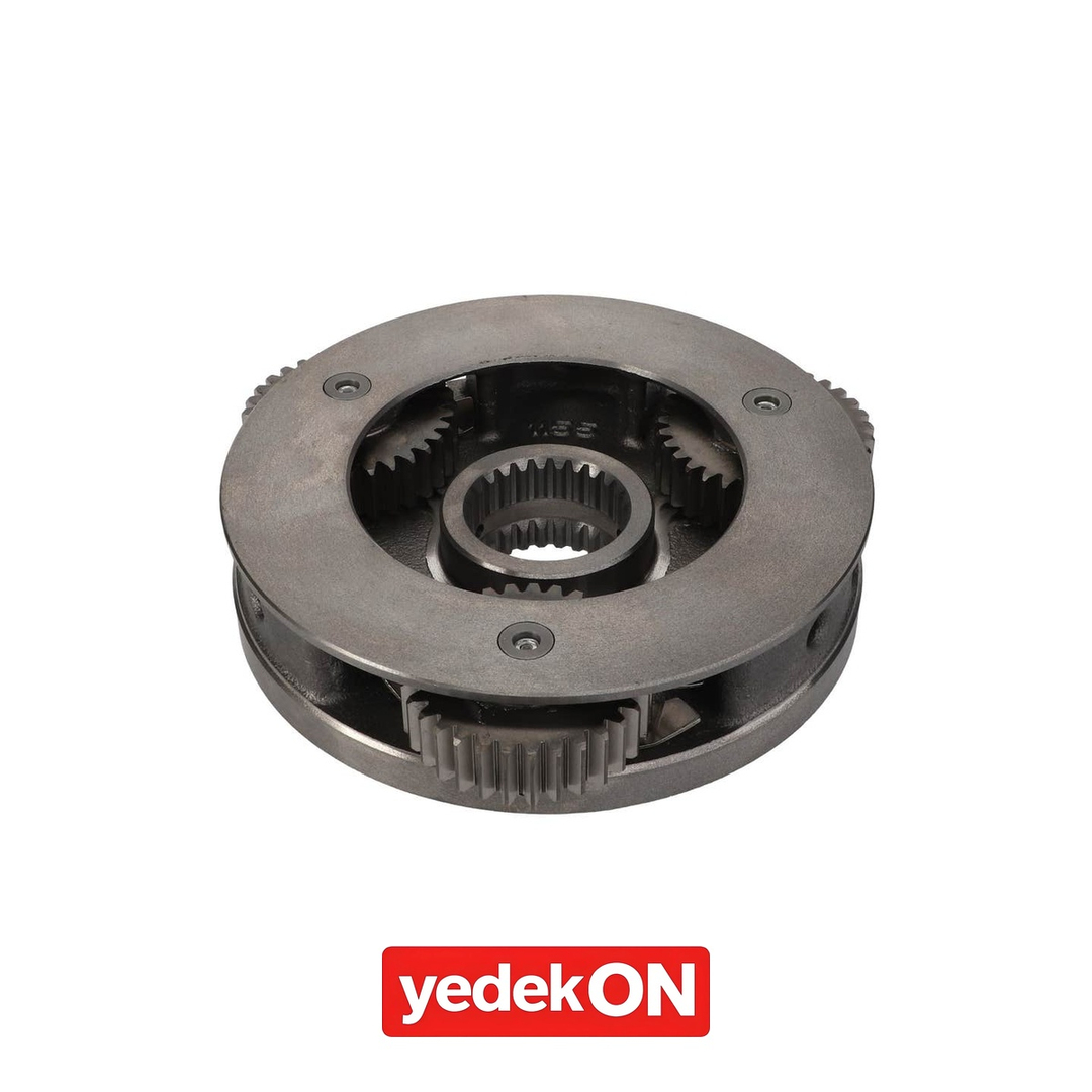 AGCO Fabrikada Montaj Kiti - Massey Ferguson | 4361741M1