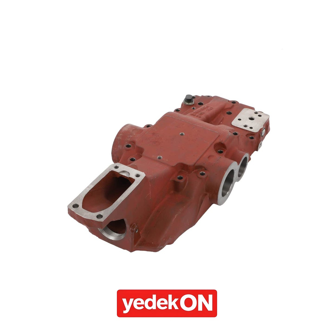 AGCO Kapak - Massey Ferguson | 3809677M94