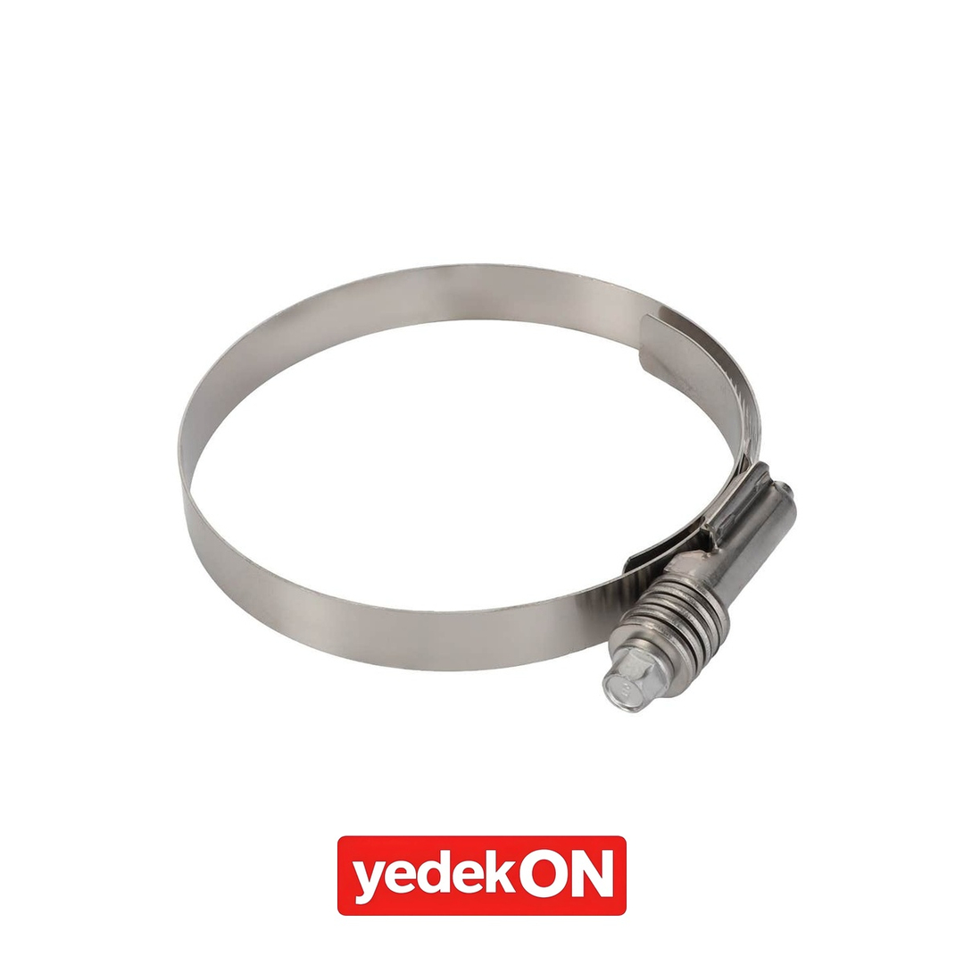 AGCO Hortum Kelepçesi - Massey Ferguson / Fendt / Valtra | ACX3625550