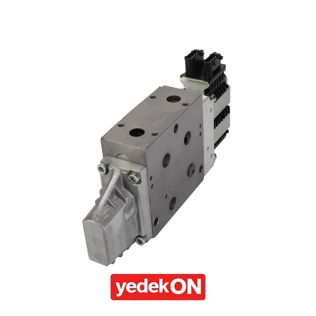 AGCO Yönlendirme Kontrol Valfi - Massey Ferguson | 4367869M2