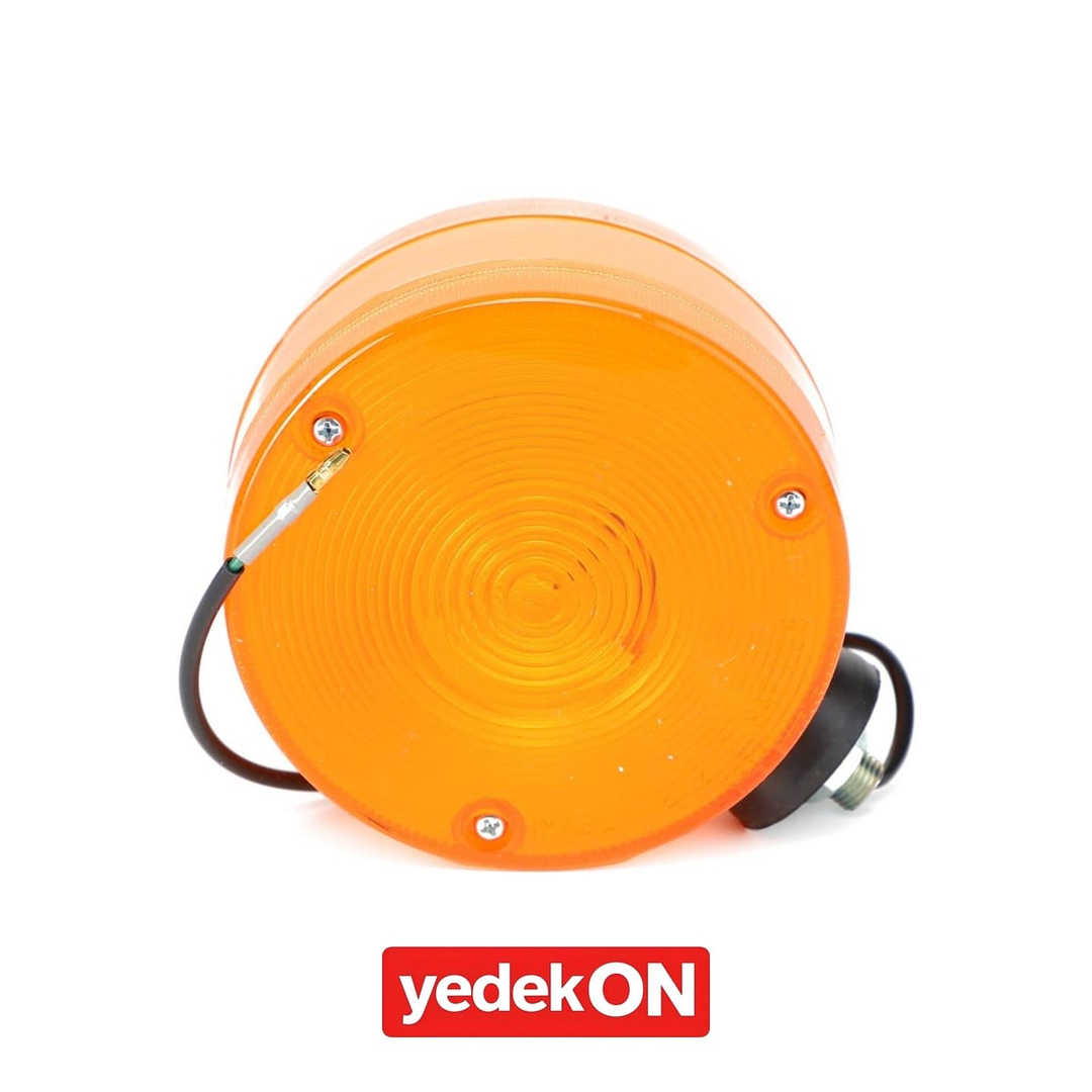 AGCO Uyarı Lambası - Massey Ferguson | 3704016M91