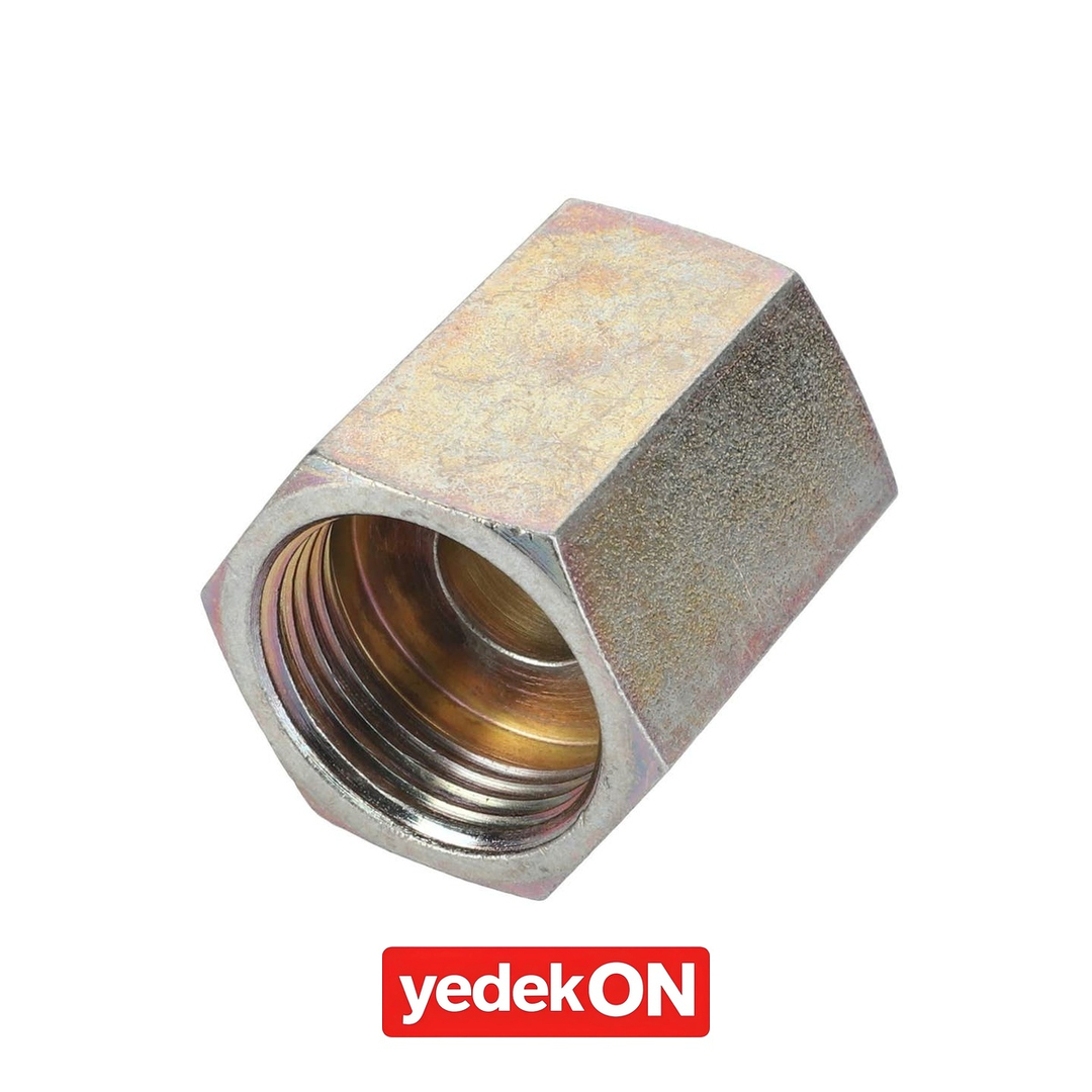 AGCO Adaptör - Massey Ferguson / Fendt / Valtra | ACW8111450