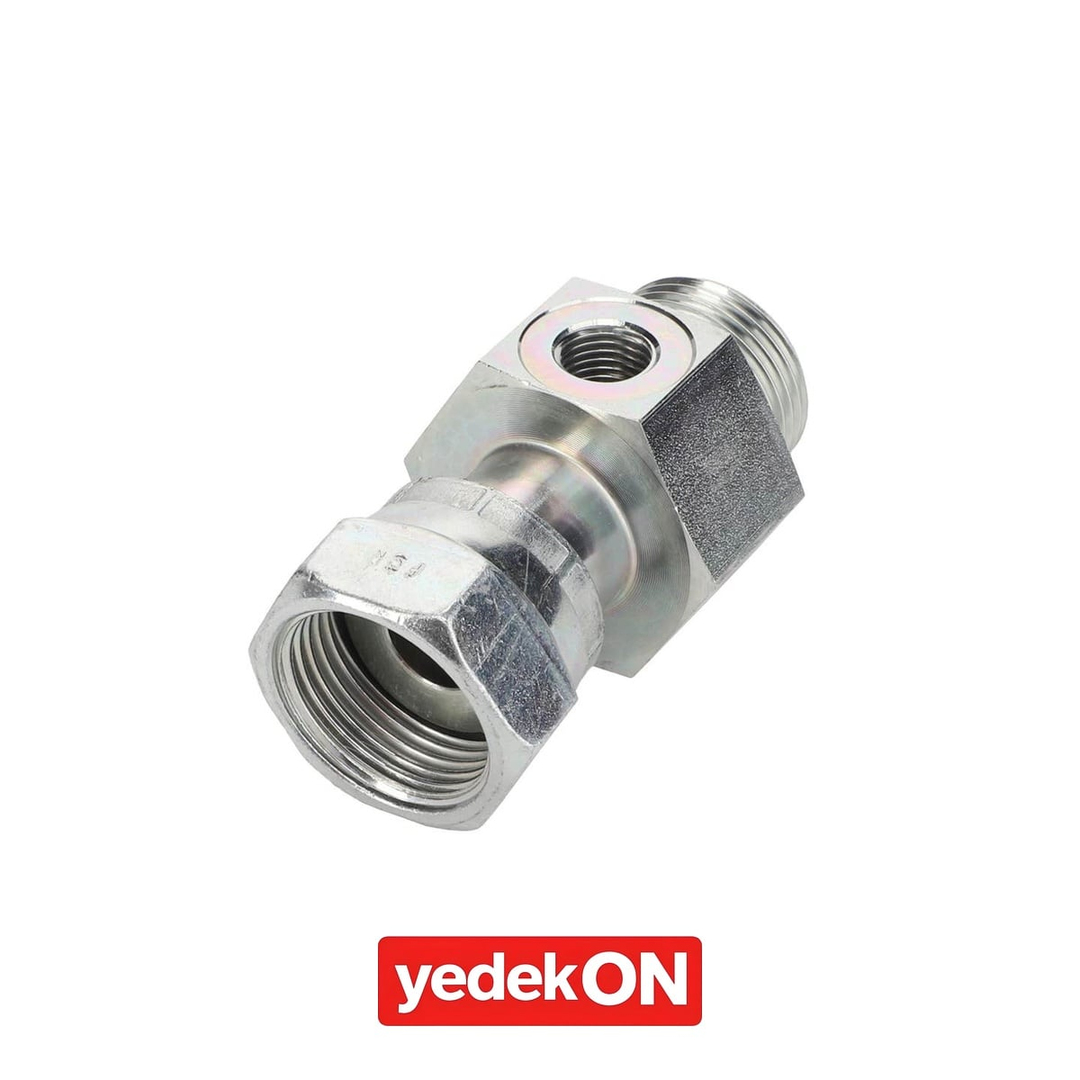 AGCO Adaptör - Massey Ferguson / Fendt / Valtra | ACX2822460