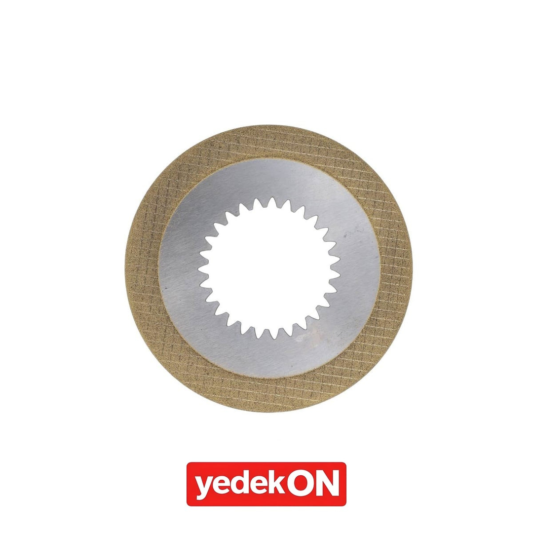 AGCO Debriyaj Plakası - Massey Ferguson | 3616745M2