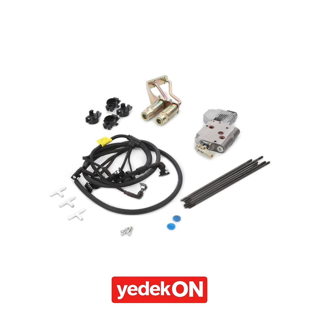 AGCO Aksesuar Kodu - Massey Ferguson | 4378485M11
