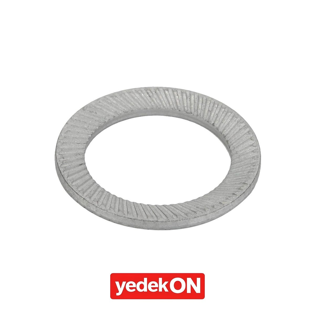 AGCO Kilit Rondelası - Massey Ferguson / Fendt / Valtra | ACW0988320