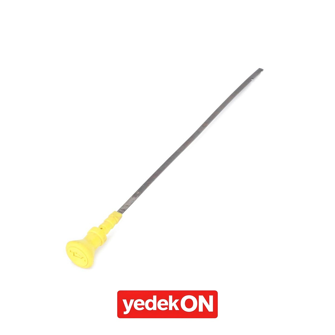 AGCO Motor Yağı Dipstick - Massey Ferguson | 3641833M91