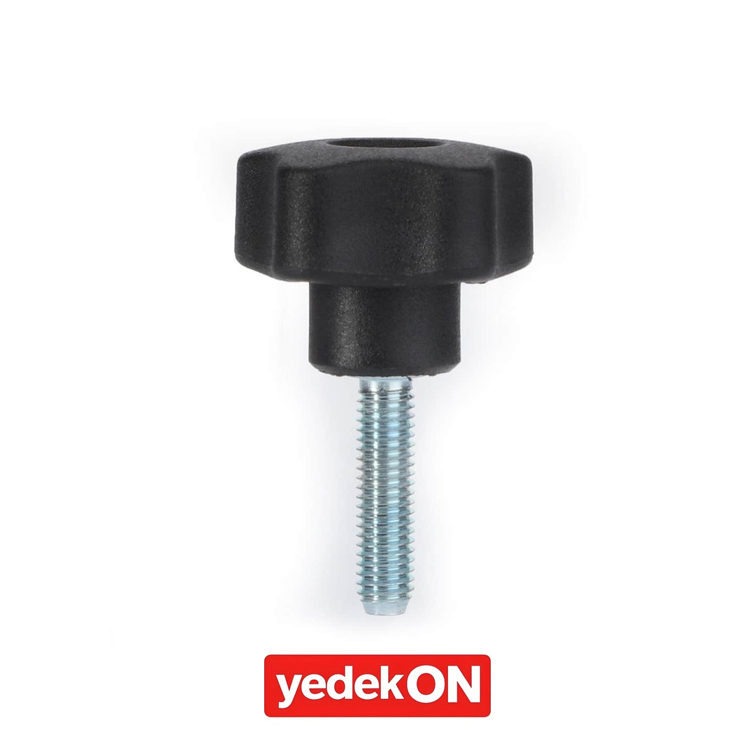 AGCO Düğme - Massey Ferguson | 4284815M1