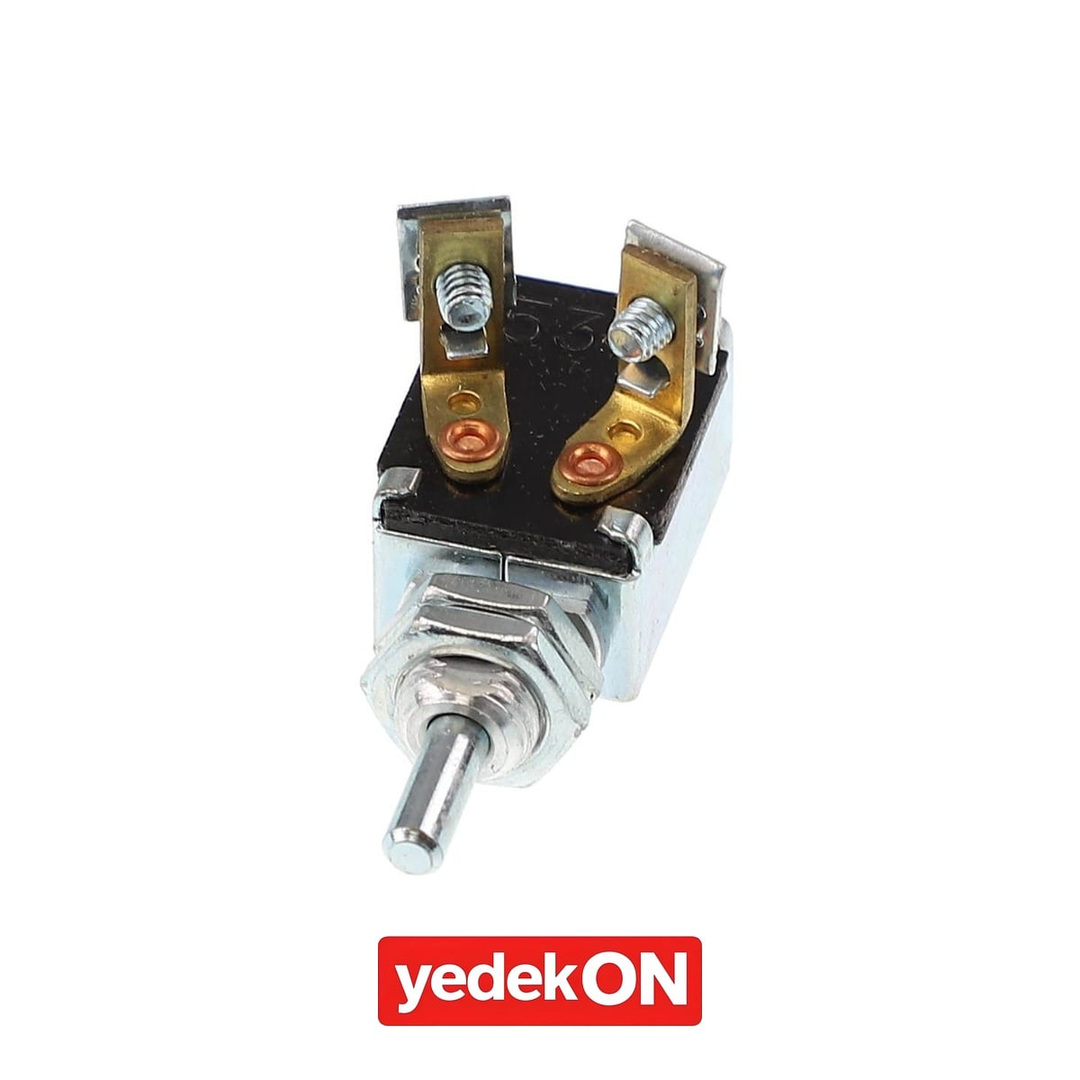 AGCO Düğme Anahtarı - AGCO | 1686460W91