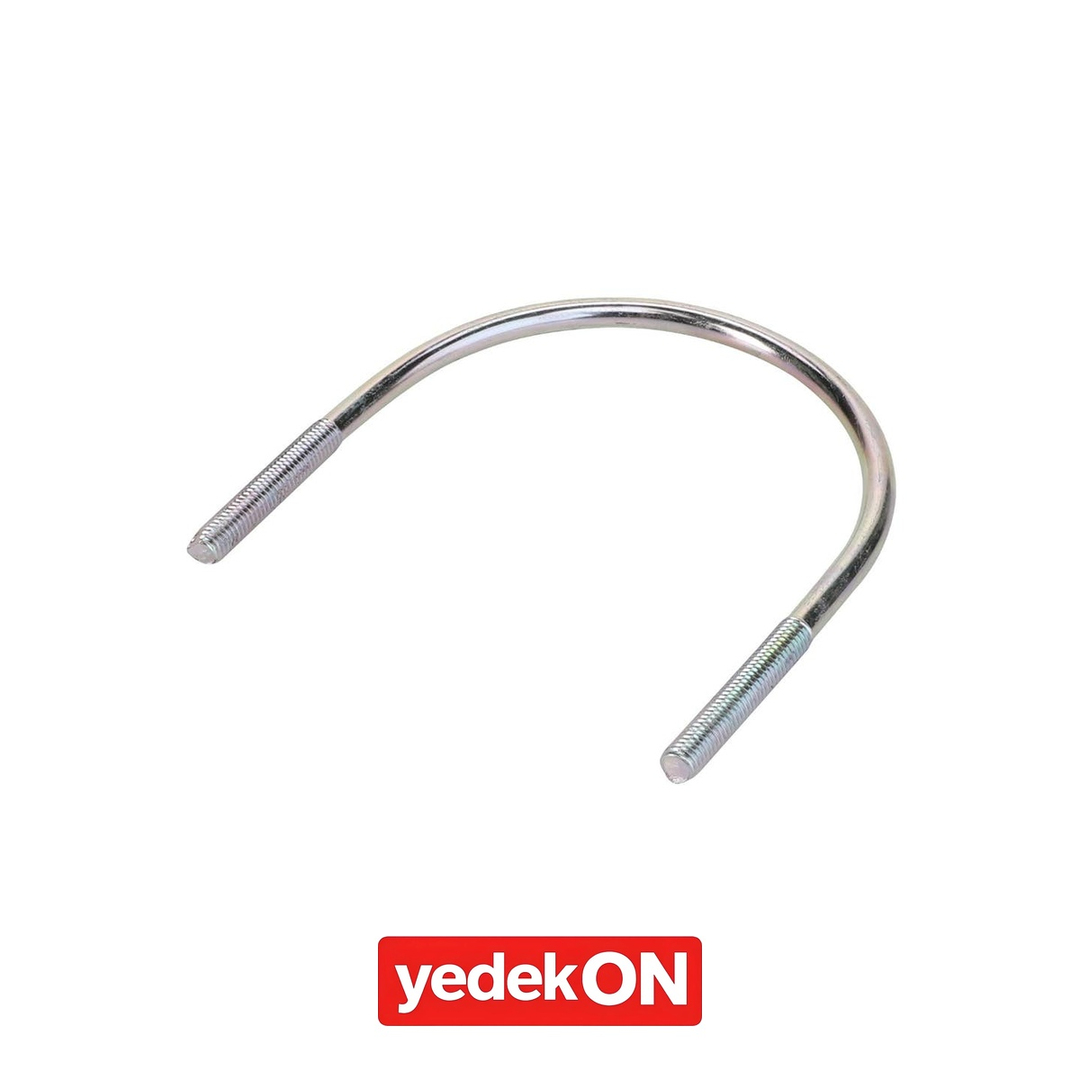 AGCO Bağlantı Kolu - Massey Ferguson | 3383977M1