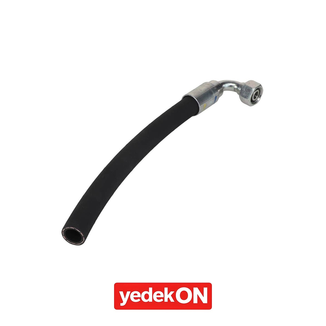 AGCO Hidrolik Hortum - Massey Ferguson / Fendt / Valtra | ACW0166680