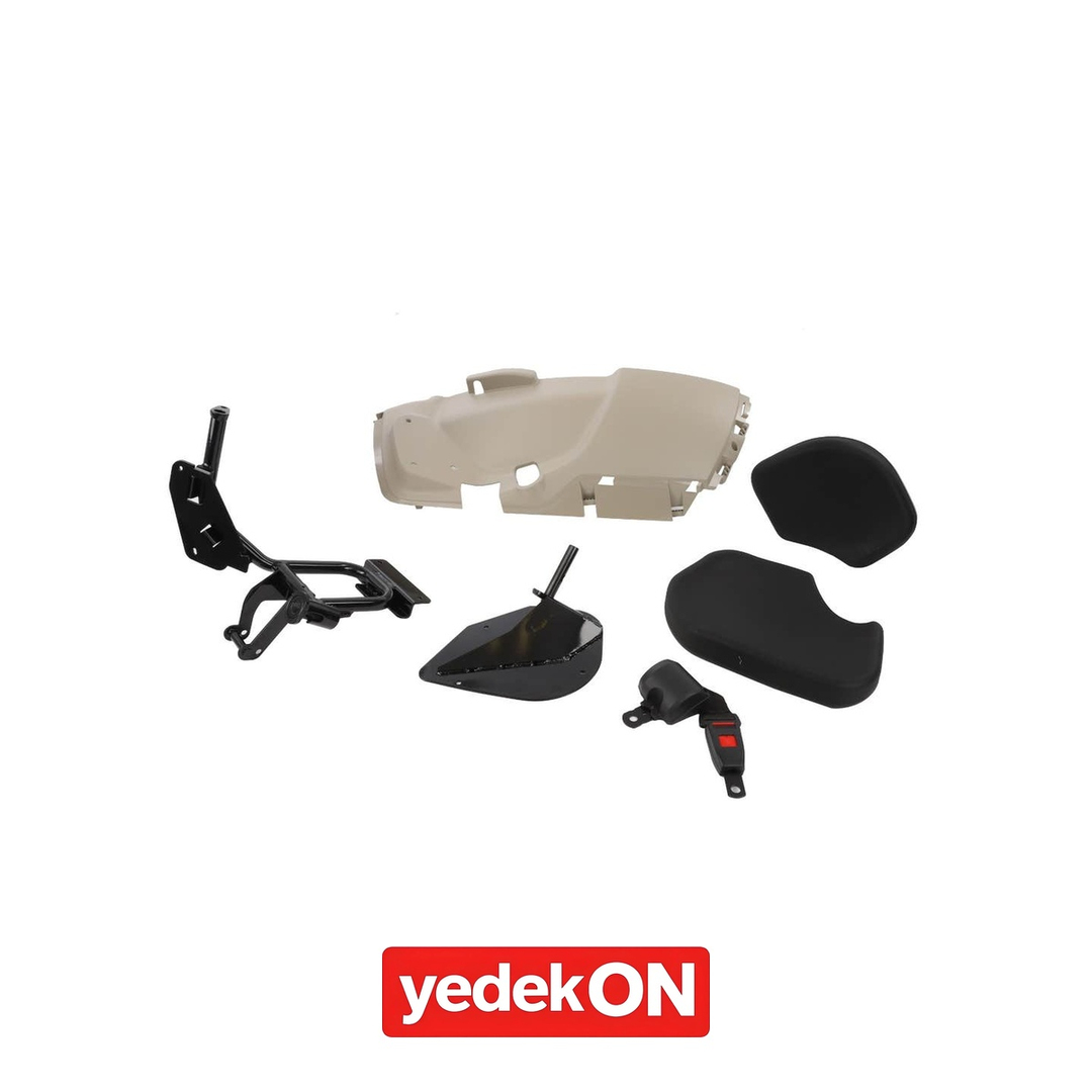 AGCO Koltuk Kiti - Massey Ferguson / Fendt / Valtra | ACW078776C