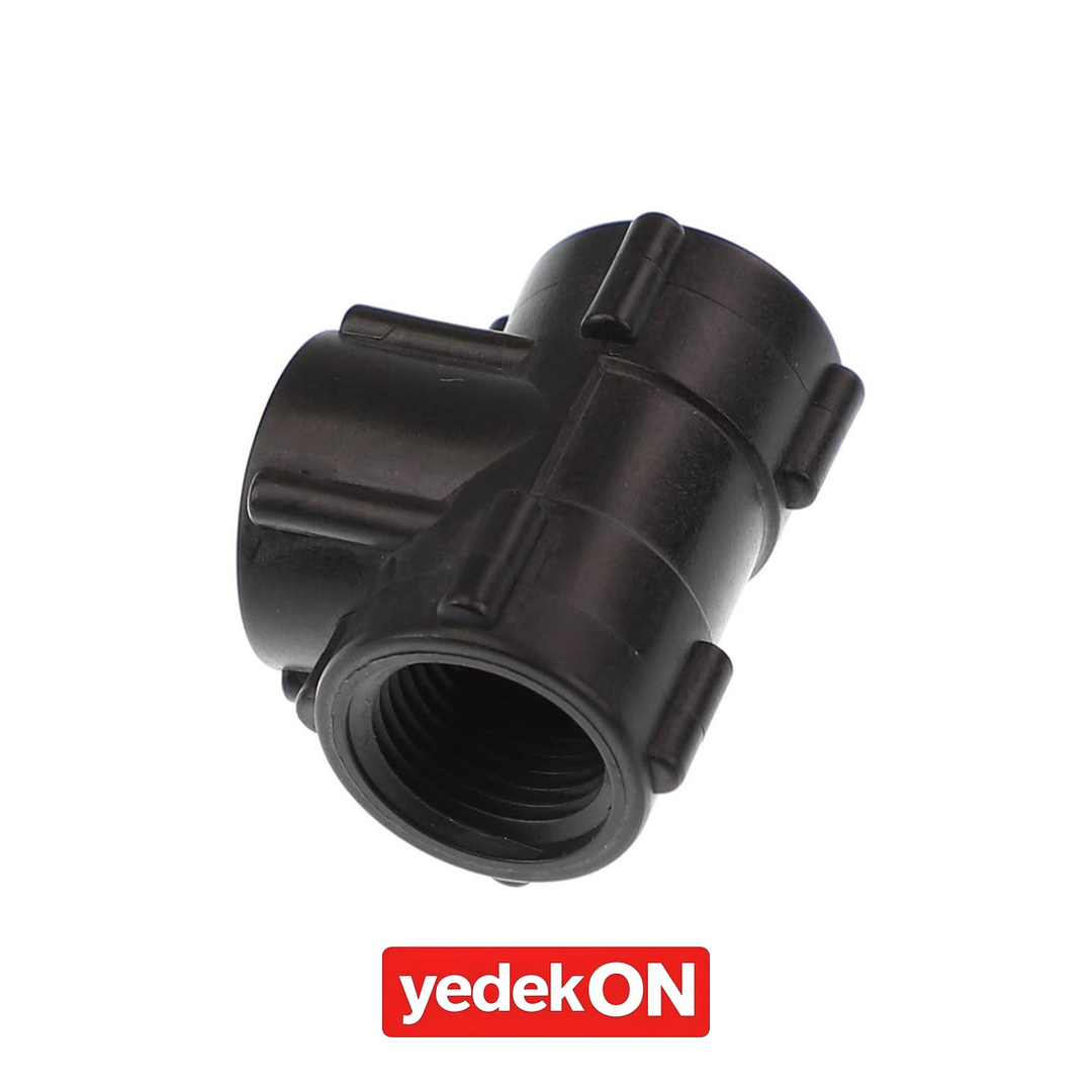 AGCO T Şeklinde Bağlantı Parçası - AGCO | AG610742