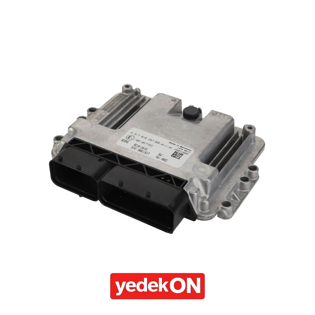 AGCO Kontrol Ünitesi - Massey Ferguson / Fendt / Valtra | ACP0332910