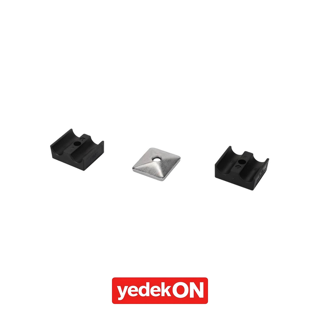 AGCO Hortum Kelepçesi - Massey Ferguson / Fendt / Valtra | ACX0133620