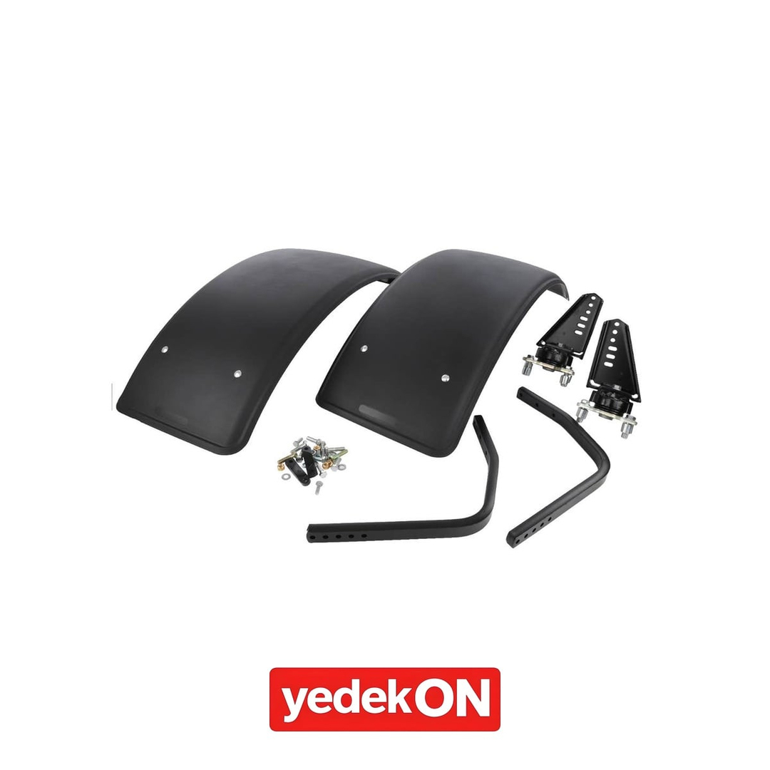 AGCO Ön Çamurluk Kiti - Massey Ferguson / Fendt / Valtra | ACW090170A