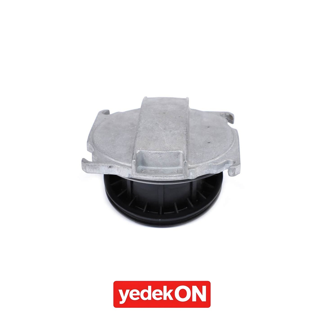 AGCO Filtre Kutusu - Massey Ferguson | 4285176M91