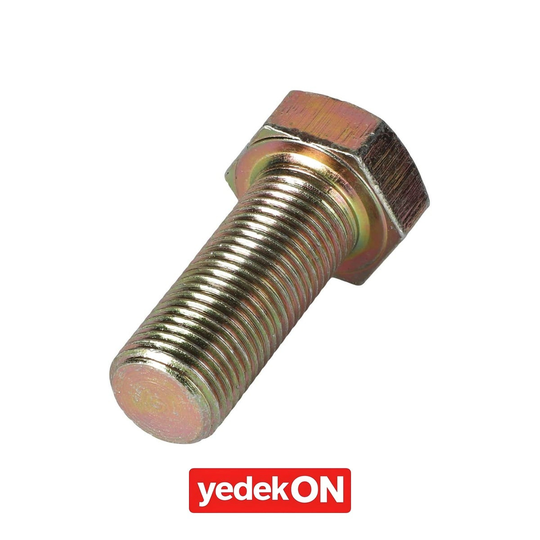 AGCO Altıgen Başlı Cıvata - Massey Ferguson | 3581358M1