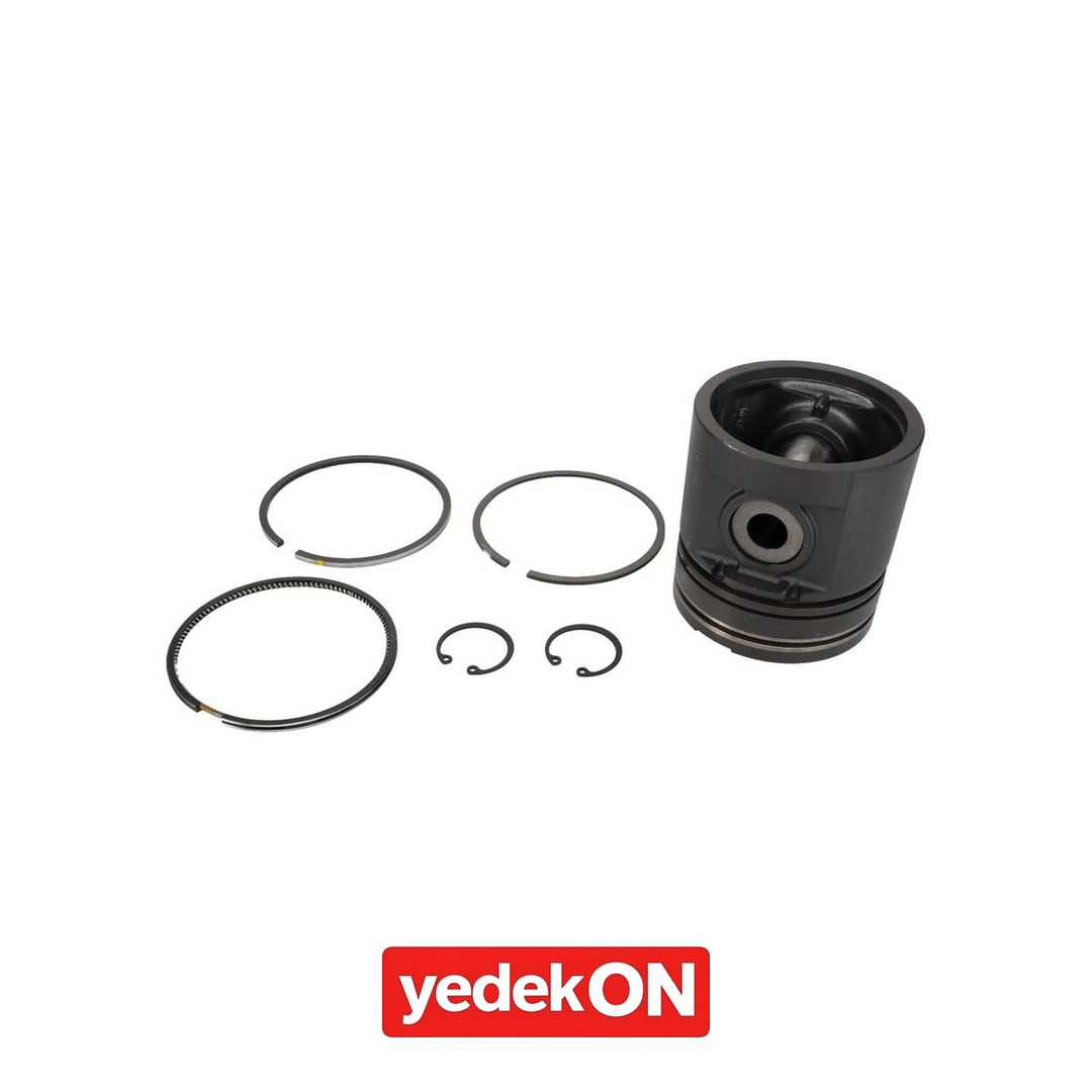 AGCO Piston - AGCO | 2300027S91