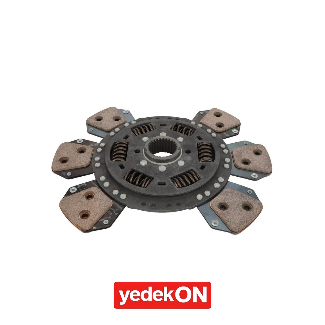 AGCO Debriyaj Diski - Massey Ferguson | 4364306M1