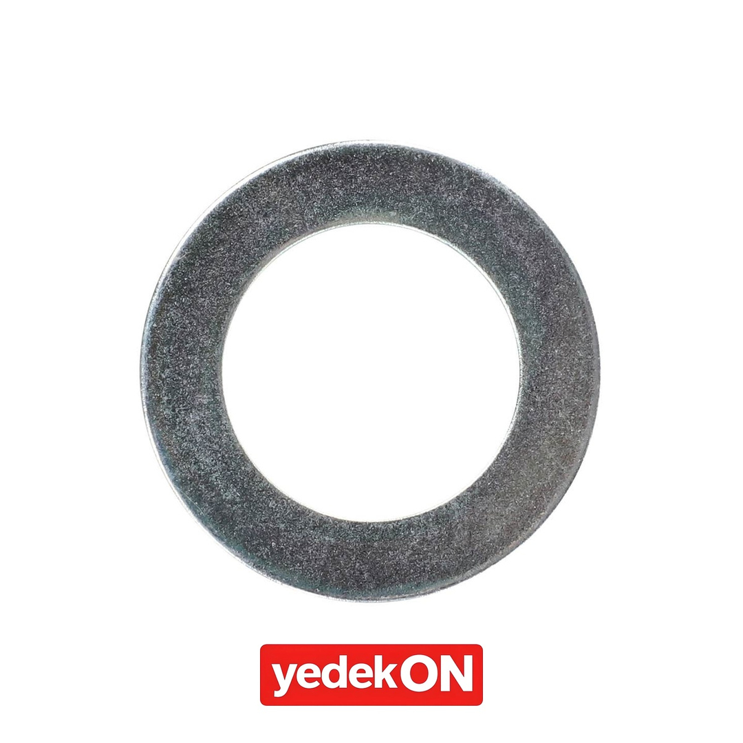 AGCO Düz Rondela - Massey Ferguson | LA355532605