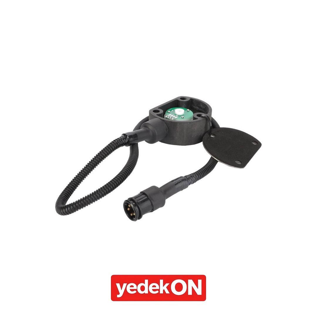 AGCO Elektrik Tesisatı - Massey Ferguson | 3810121M91