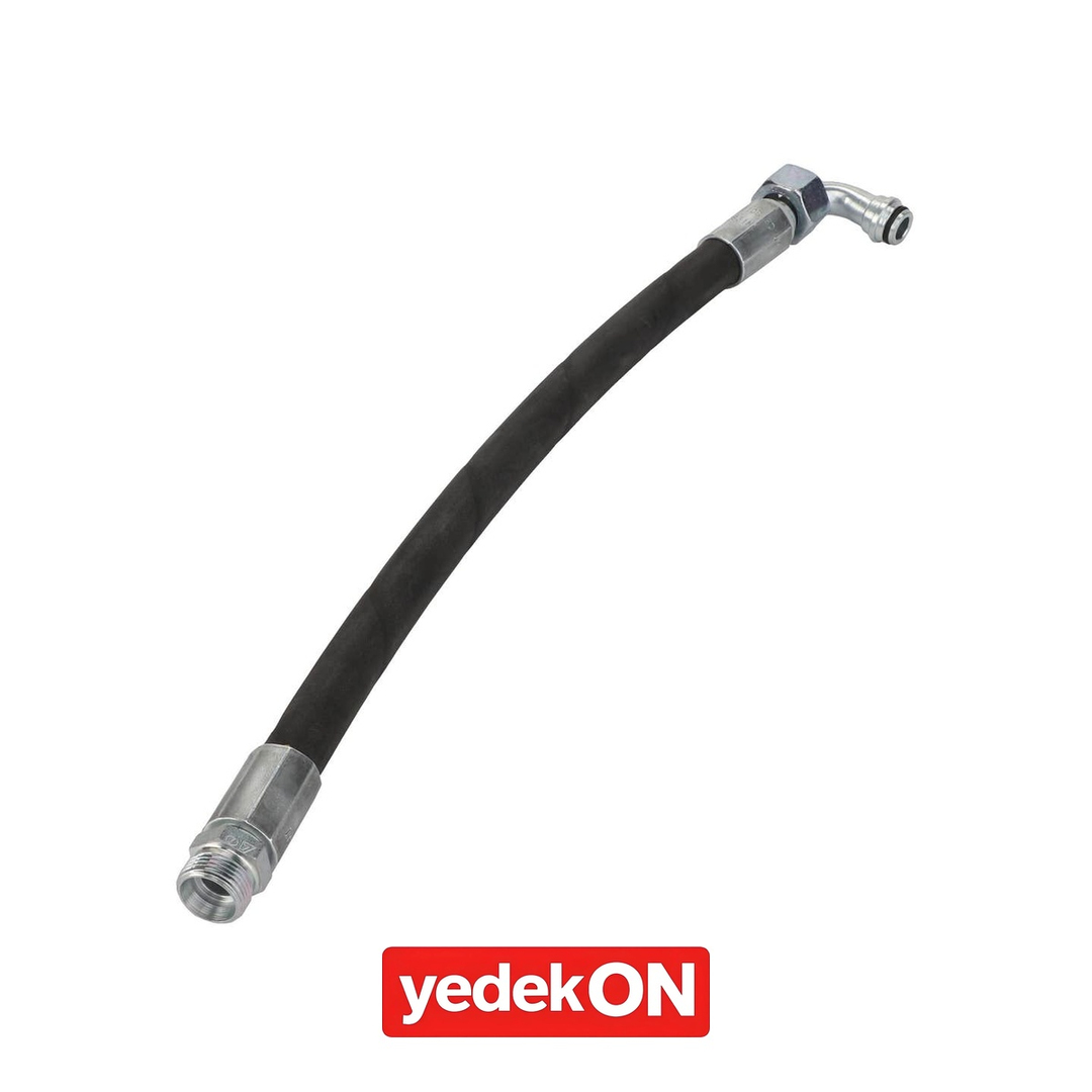 AGCO Hidrolik Hortum - Massey Ferguson | 4347831M3