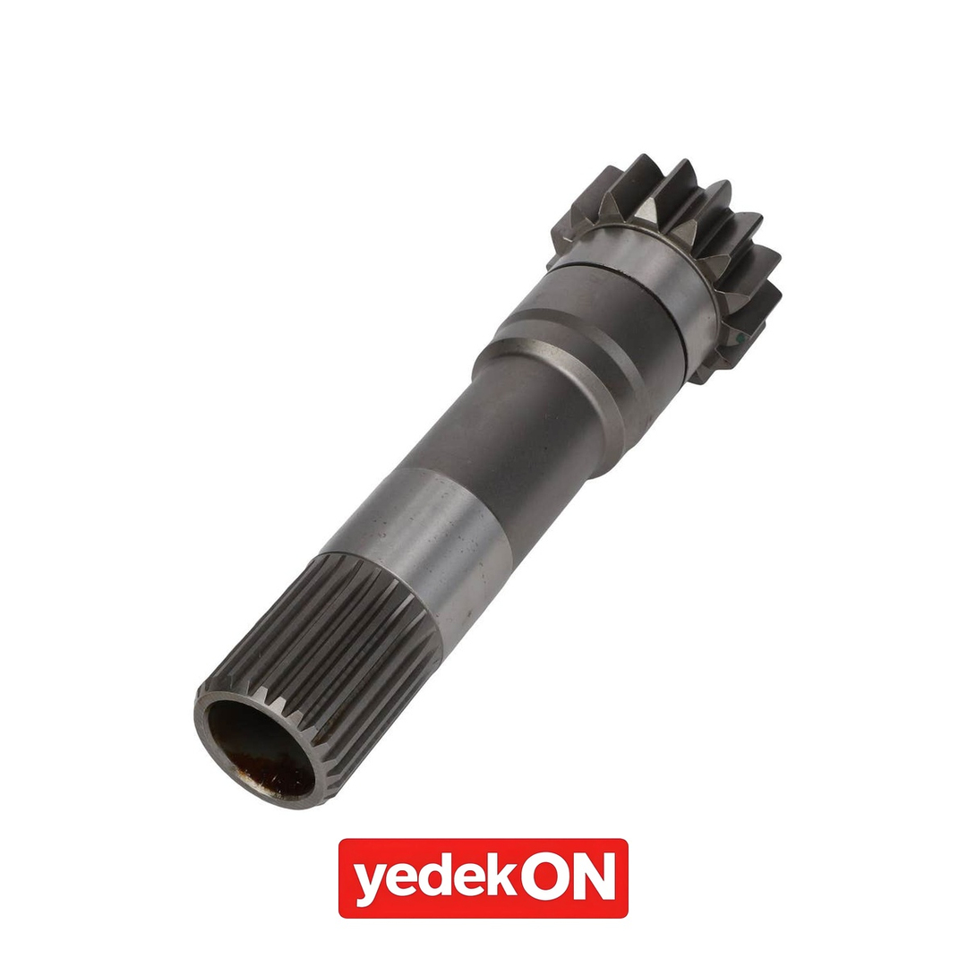 AGCO PTO Giriş Mili Z=20 - AGCO | 049834N2