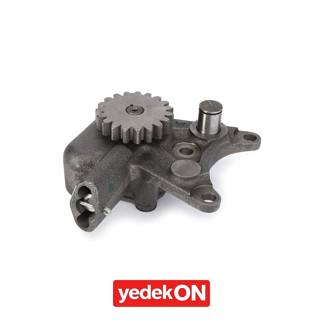 AGCO Yağ Pompası - Massey Ferguson | 3637359M91