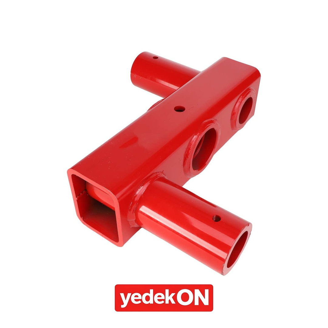 AGCO Tandem Pivot - Massey Ferguson | SN13940